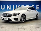 2016 Mercedes Benz E Class RBA-213042C