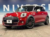 2016 Rover Mini DBA-XM15