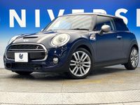 2017 Rover Mini LDA-XN20