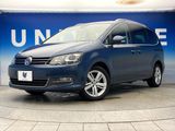 2016 Volkswagen Sharan DBA-7NCZD