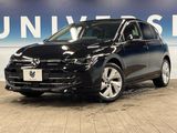 2025 Volkswagen Golf 3AA-CDDXD