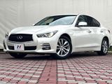 2016 Nissan Skyline DBA-YV37