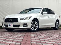 2016 Nissan Skyline DBA-YV37