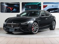 2021 Maserati Ghibli ABA-MG30A