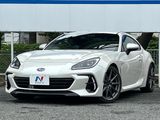 2021 Subaru BRZ 3BA-ZD8