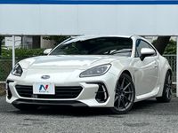 2021 Subaru BRZ 3BA-ZD8