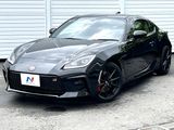 2023 Toyota GR86 3BA-ZN8