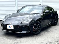 2023 Toyota GR86 3BA-ZN8