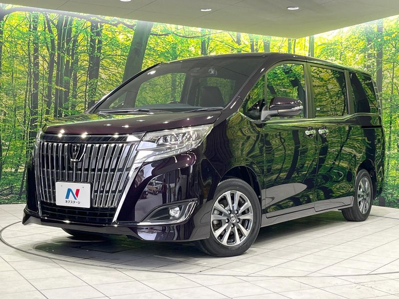 2019 Toyota Esquire DBA-ZRR80G (UW-6a93a1783b020)[0]