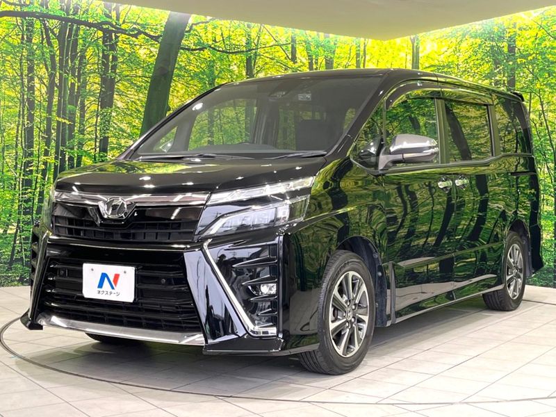 2019 Toyota Voxy DBA-ZRR80W (UW-6a93a1789dd6c)[20]