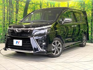 2019 Toyota Voxy DBA-ZRR80W