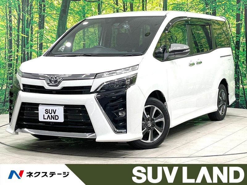 2021 Toyota Voxy 3BA-ZRR80W (UW-6a93a17b014c8)[3]