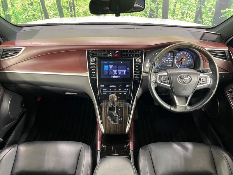 2014 Toyota Harrier DBA-ZSU60W (UW-6a93a17eecd15)[29]