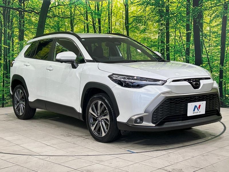 2023 Toyota Corolla Cross 6AA-ZVG13 (UW-6a93a1847d349)[28]