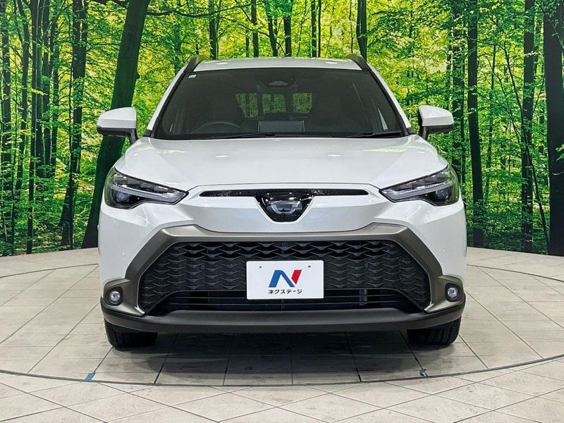 2023 Toyota Corolla Cross 6AA-ZVG13 (UW-6a93a1847d349)[29]