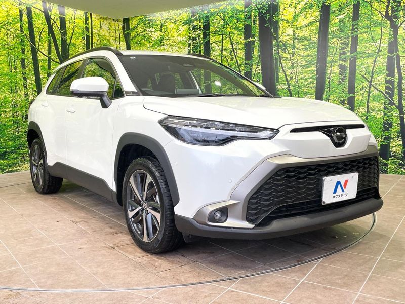 2024 Toyota Corolla Cross 6AA-ZVG13 (UW-6a93a187a10ec)[19]