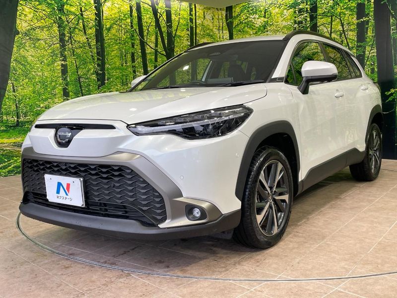 2024 Toyota Corolla Cross 6AA-ZVG13 (UW-6a93a187a10ec)[17]