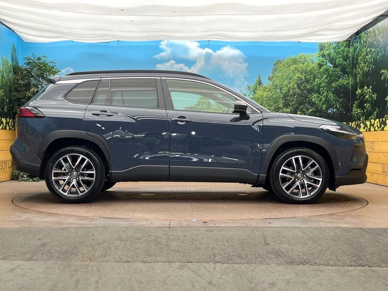 2025 Toyota Corolla Cross 6AA-ZVG13 (UW-6a93a188e0209)[24]
