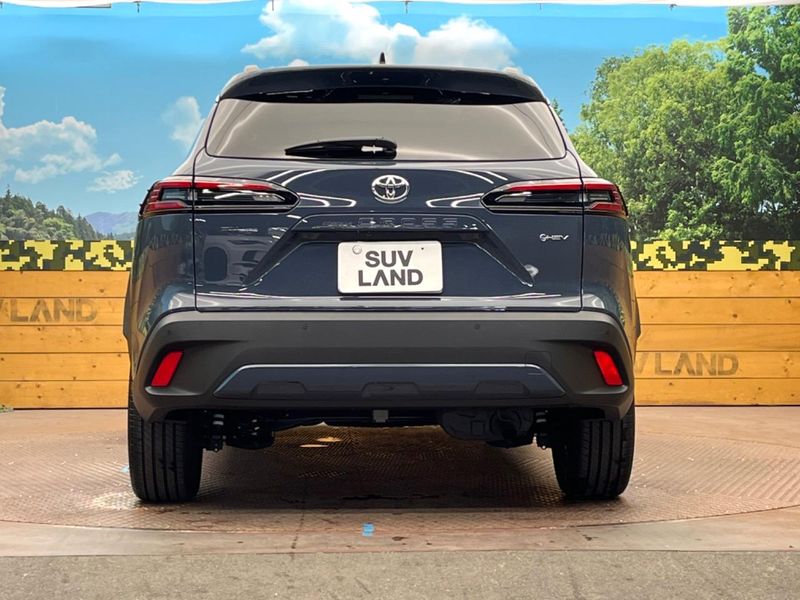 2025 Toyota Corolla Cross 6AA-ZVG13 (UW-6a93a188e0209)[22]