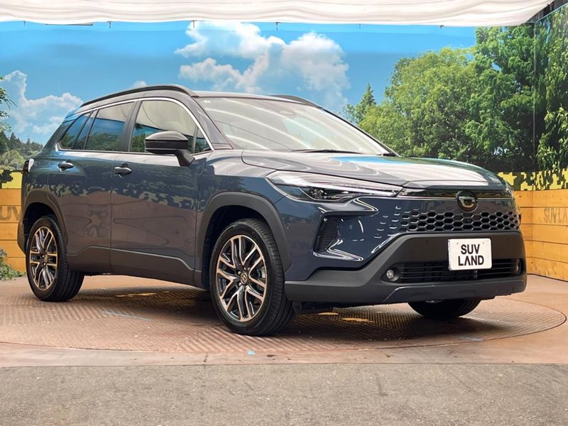 2025 Toyota Corolla Cross 6AA-ZVG13 (UW-6a93a188e0209)[25]