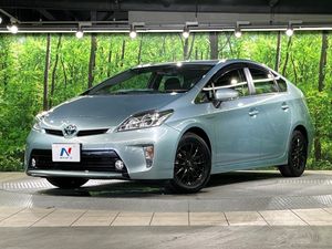 2014 Toyota Prius DAA-ZVW30