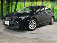 2019 Toyota Corolla 6AA-ZWE211