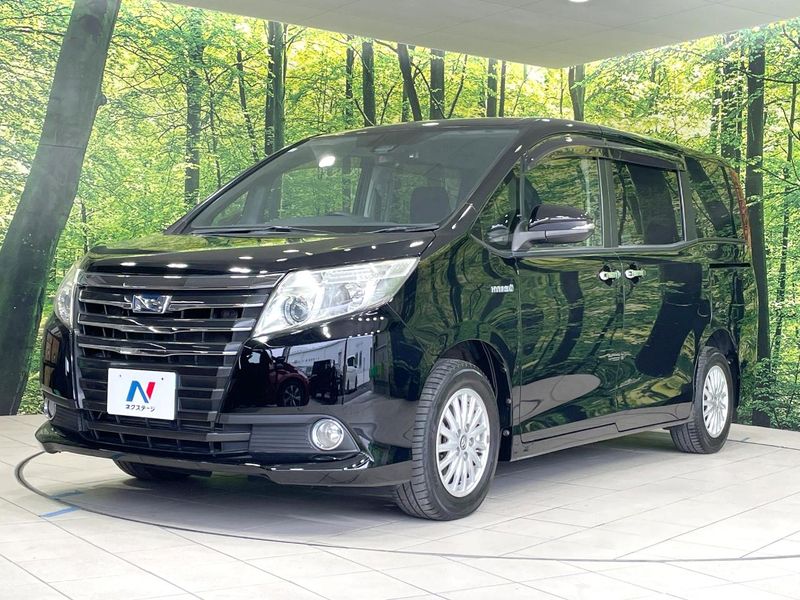 2016 Toyota Noah DAA-ZWR80G (UW-6a93a1aaa4f40)[19]