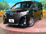 2016 Toyota Noah DAA-ZWR80W
