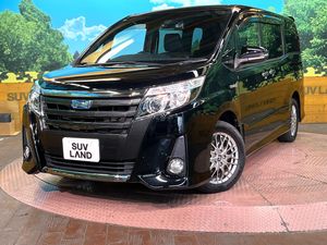 2016 Toyota Noah DAA-ZWR80W