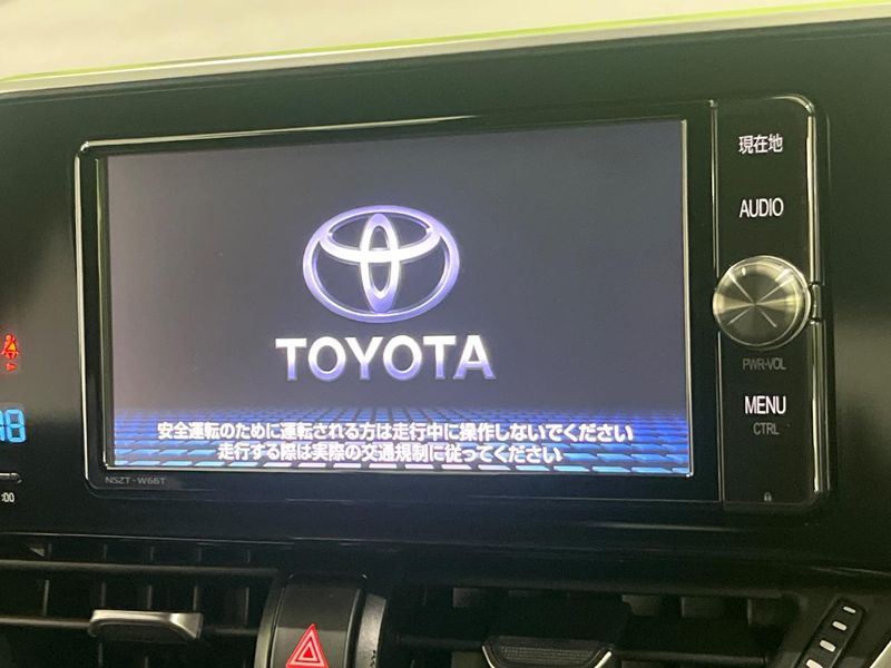 2017 Toyota C-HR DAA-ZYX10 (UW-6a93a1c00f662)[18]