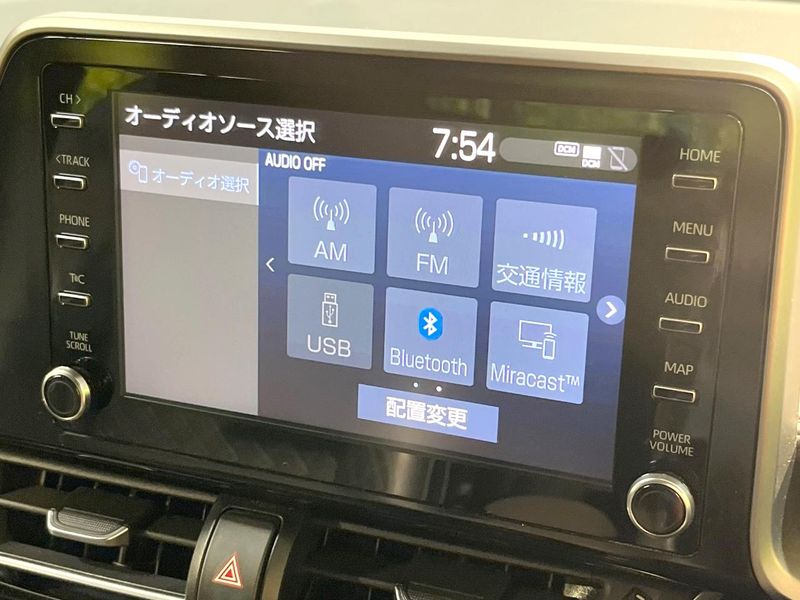2019 Toyota C-HR 6AA-ZYX11 (UW-6a93a1c46ad26)[19]