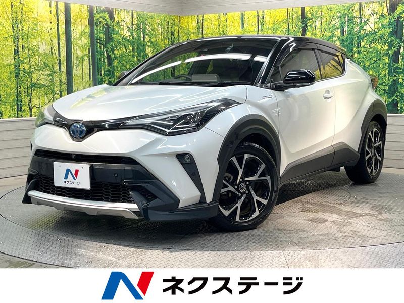 2019 Toyota C-HR 6AA-ZYX11 (UW-6a93a1c46ad26)[3]