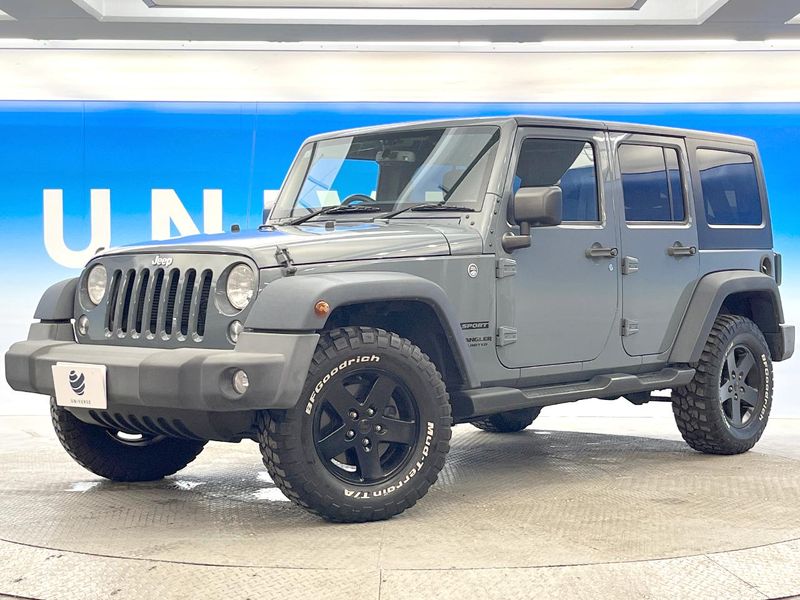 2015 Chrysler Jeep Wrangler Unlimited ABA-JK36L (UW-6a94eeed84dfc)[0]