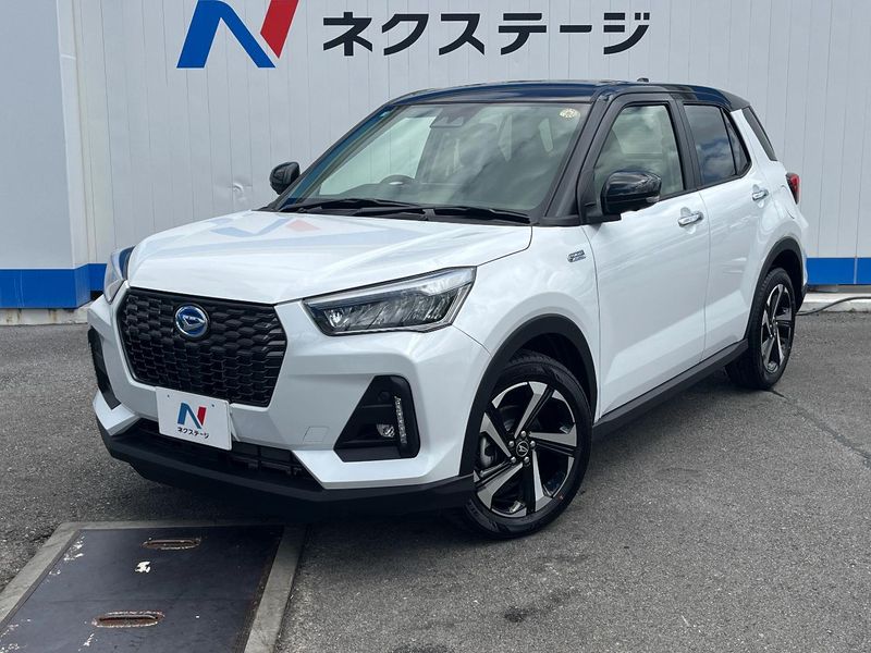 2026 Daihatsu Rocky 5AA-A202S (UW-6a94ef04b389a)[0]