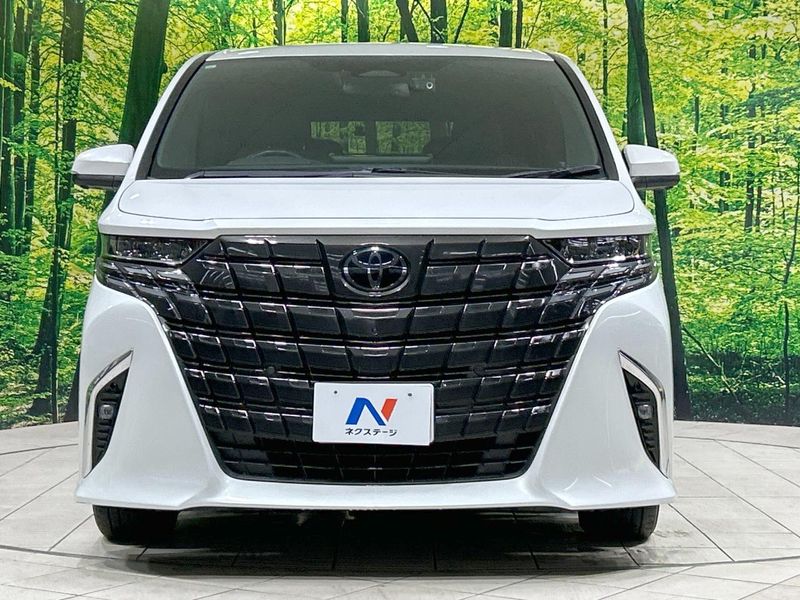 2023 Toyota Alphard Hybrid 6AA-AAHH40W (UW-6a94ef0a1f350)[12]