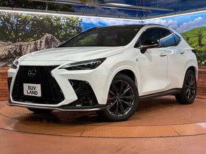 2024 Lexus NX 6AA-AAZH20