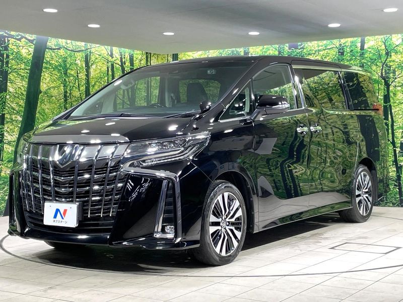 2021 Toyota Alphard 3BA-AGH30W (UW-6a94ef2aa6ddd)[26]