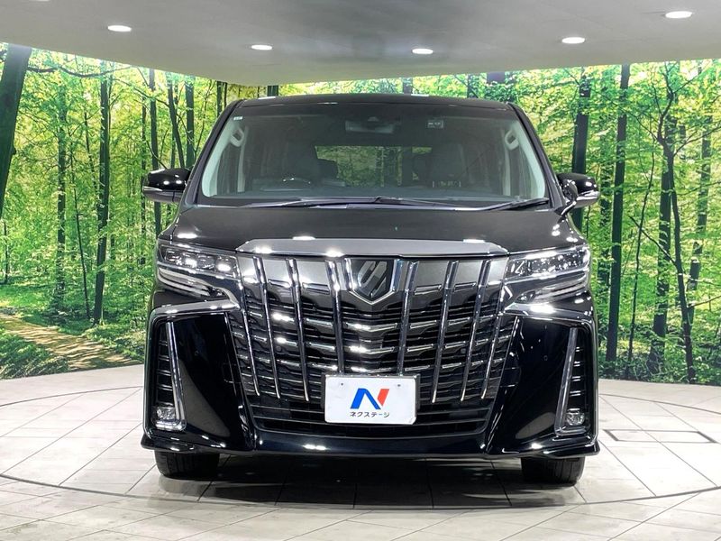 2021 Toyota Alphard 3BA-AGH30W (UW-6a94ef2aa6ddd)[27]