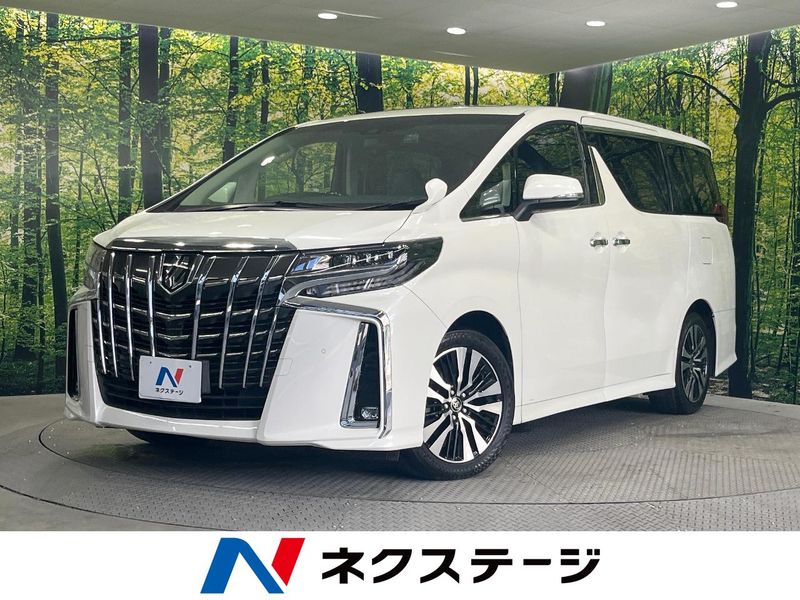 2020 Toyota Alphard 3BA-AGH30W (UW-6a94ef2f9de55)[3]