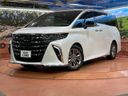 2024 Toyota Alphard 3BA-AGH40W (UW-6a94ef370372c)[0]