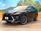 2016 Lexus RX DBA-AGL25W