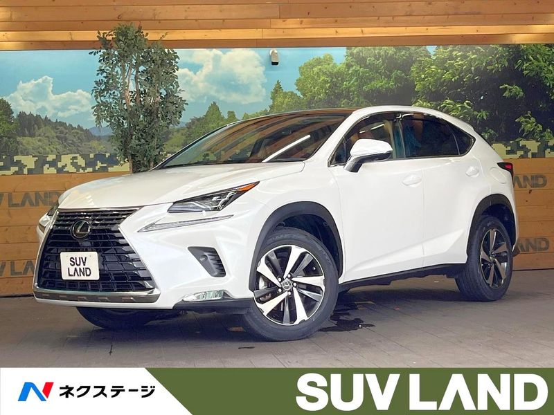 2020 Lexus NX 3BA-AGZ10 (UW-6a94ef3ef1942)[0]