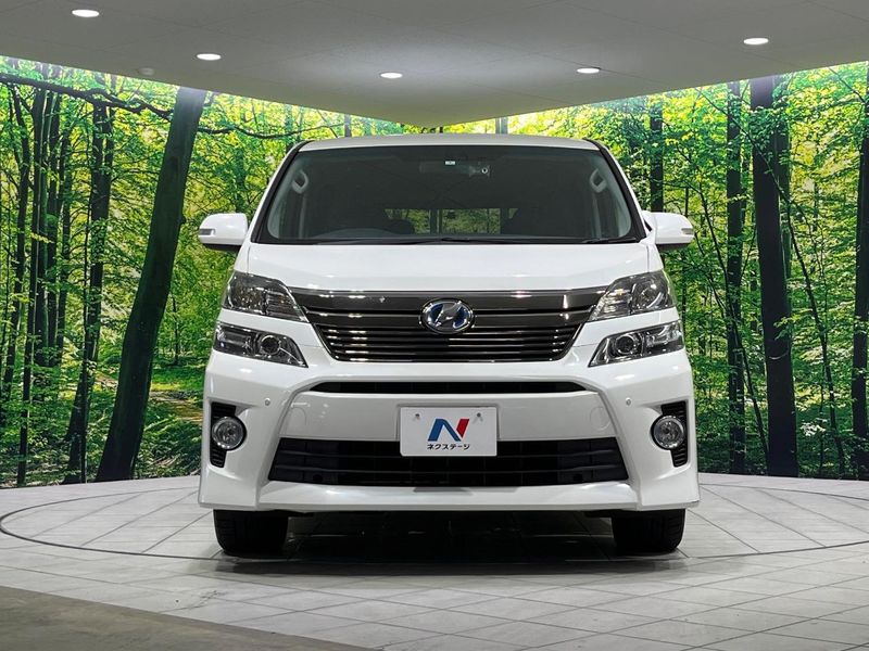 2014 Toyota Vellfire Hybrid DAA-ATH20W (UW-6a94ef44c8d08)[20]