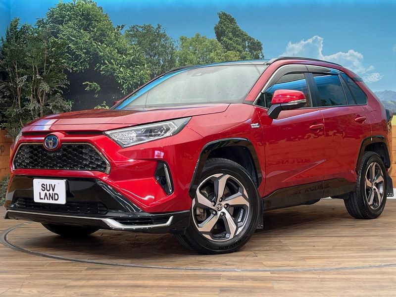 2020 Toyota RAV4 PHV 6LA-AXAP54 (UW-6a94ef5198361)[0]