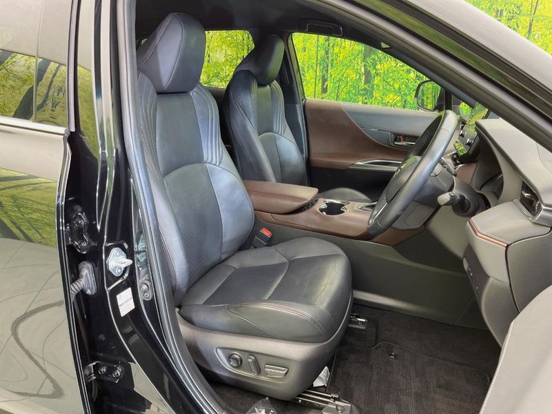 2021 Toyota Harrier Hybrid 6AA-AXUH80 (UW-6a94ef550a3b5)[13]