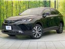 2021 Toyota Harrier Hybrid 6AA-AXUH80 (UW-6a94ef550a3b5)[0]