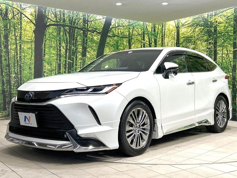 2023 Toyota Harrier Hybrid 6AA-AXUH80 (UW-6a94ef59abf3d)[20]