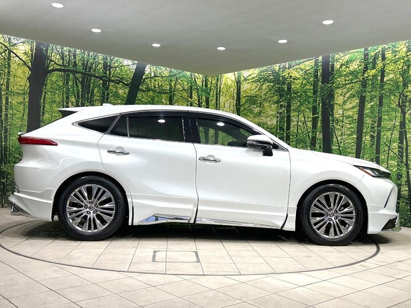 2023 Toyota Harrier Hybrid 6AA-AXUH80 (UW-6a94ef59abf3d)[23]