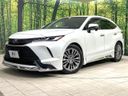 2023 Toyota Harrier Hybrid 6AA-AXUH80 (UW-6a94ef59abf3d)[0]