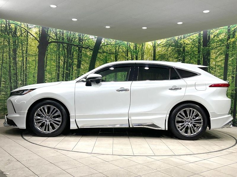 2023 Toyota Harrier Hybrid 6AA-AXUH80 (UW-6a94ef59abf3d)[27]